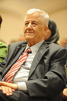 Abdel-Rahman Zoubi
